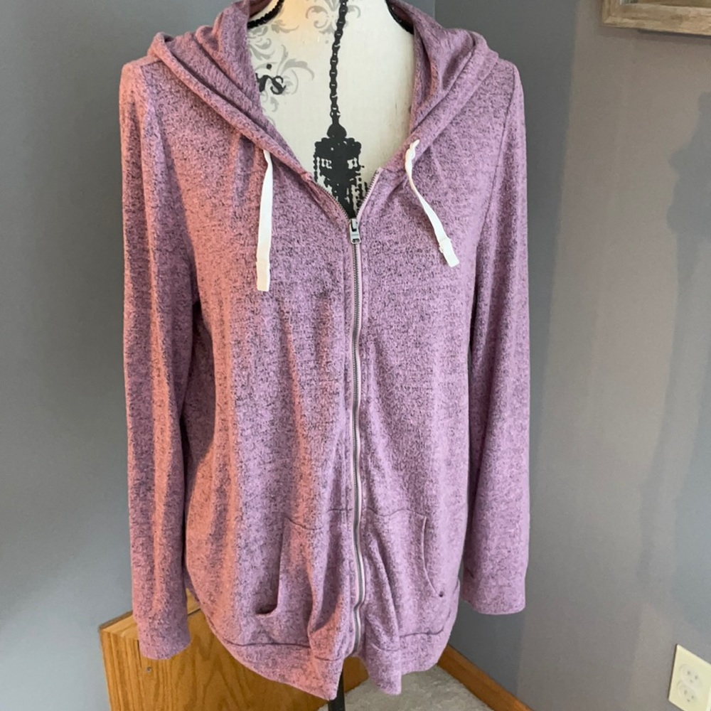 Lightweight Sweatshirt